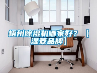 企業(yè)新聞梧州除濕機哪家好？【濕菱品牌】