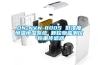 DN-NVN-800S 低濃度恒溫恒濕系統(tǒng) 顆粒物監(jiān)測(cè)儀 稱重傳感器