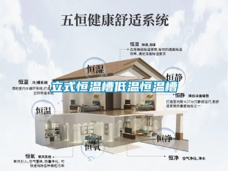 知識百科立式恒溫槽低溫恒溫槽