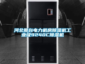 常見問題河北邢臺電力機房除濕機工業(yè)級9240C除濕機