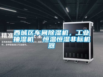 常見問題西城區車間除濕機，工業抽濕機  恒溫恒濕非標機器