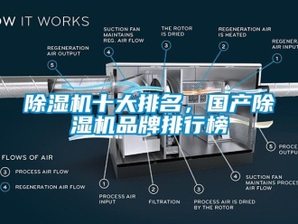 企業(yè)新聞除濕機(jī)十大排名，國(guó)產(chǎn)除濕機(jī)品牌排行榜