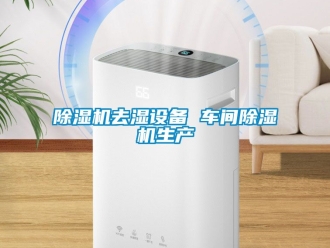 企業(yè)新聞除濕機去濕設(shè)備 車間除濕機生產(chǎn)
