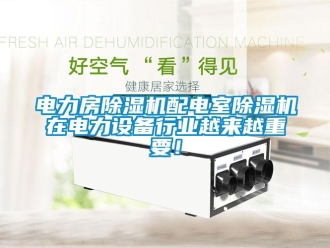 企業新聞電力房除濕機配電室除濕機在電力設備行業越來越重要！