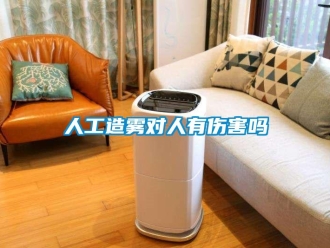 常見問題人工造霧對(duì)人有傷害嗎