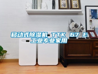 常見(jiàn)問(wèn)題移動(dòng)式除濕機(jī) TTK 67 E工業(yè)專業(yè)家用