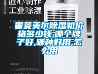 企業新聞霍菱美爾除濕機價格多少錢,哪個牌子好,哪種好用,怎么用