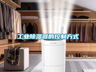 企業新聞工業除濕器的控制方式