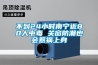 不到24小時南寧近80人中毒 關窗防潮也會惹禍上身