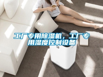 企業新聞工廠專用除濕機，工廠專用濕度控制設備
