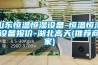 山東恒溫恒濕設(shè)備-恒溫恒濕設(shè)備報(bào)價(jià)-湖北高天(推薦商家)