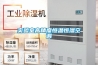 實(shí)驗(yàn)室高精度恒溫恒濕空調(diào)
