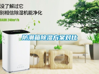 常見(jiàn)問(wèn)題防潮箱除濕方案對(duì)比