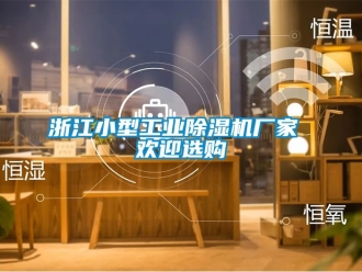 企業(yè)新聞浙江小型工業(yè)除濕機廠家 歡迎選購