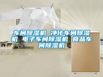 企業(yè)新聞車間除濕機(jī) 凈化車間除濕機(jī) 電子車間除濕機(jī) 食品車間除濕機(jī)