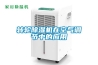 轉(zhuǎn)輪除濕機(jī)在空氣調(diào)節(jié)中的應(yīng)用