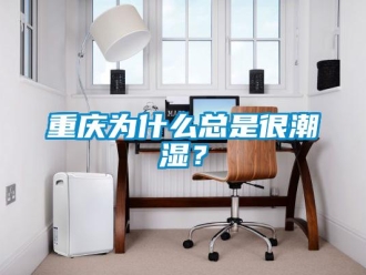 知識(shí)百科重慶為什么總是很潮濕？