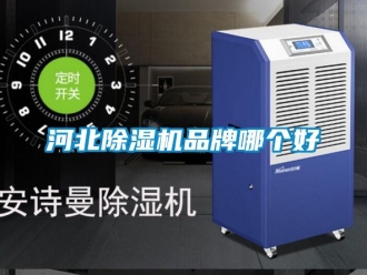 企業新聞河北除濕機品牌哪個好