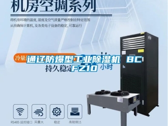 企業(yè)新聞通遼防爆型工業(yè)除濕機(jī) BCFZ10
