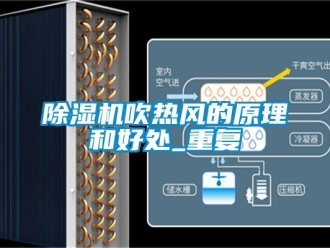 企業(yè)新聞除濕機吹熱風的原理和好處_重復(fù)