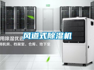 企業(yè)新聞風(fēng)道式除濕機(jī)