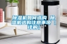 除濕機(jī)如何選購(gòu) 除濕機(jī)選購(gòu)注意事項(xiàng)【詳解】