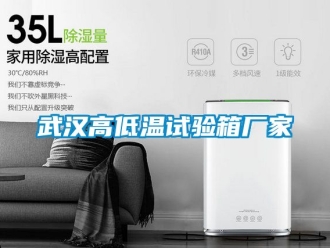 常見(jiàn)問(wèn)題武漢高低溫試驗(yàn)箱廠家