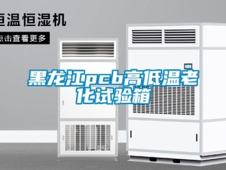 常見問題黑龍江pcb高低溫老化試驗箱