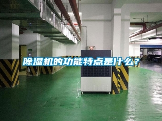 企業新聞除濕機的功能特點是什么？