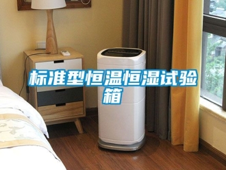 常見問題標準型恒溫恒濕試驗箱