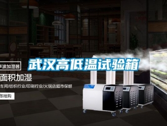 常見(jiàn)問(wèn)題武漢高低溫試驗(yàn)箱