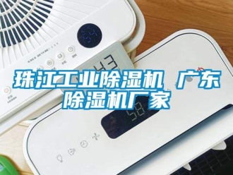 企業(yè)新聞珠江工業(yè)除濕機(jī) 廣東除濕機(jī)廠家