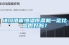 進(jìn)口酒窖恒溫恒濕機(jī)一定比國(guó)內(nèi)好嗎？