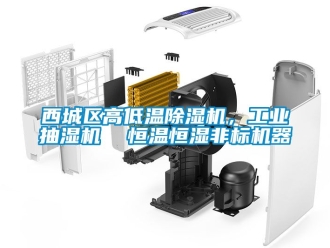 常見問題西城區高低溫除濕機，工業抽濕機  恒溫恒濕非標機器