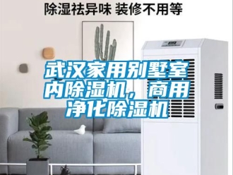 常見問題武漢家用別墅室內除濕機，商用凈化除濕機
