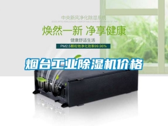 常見問題煙臺工業(yè)除濕機(jī)價格