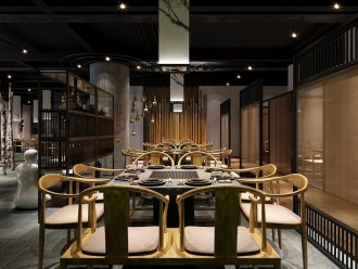 企業(yè)新聞餐廳用餐需要一個(gè)干爽衛(wèi)生的用餐環(huán)境