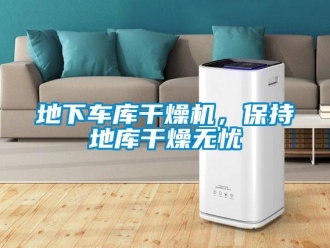企業(yè)新聞地下車(chē)庫(kù)干燥機(jī)，保持地庫(kù)干燥無(wú)憂