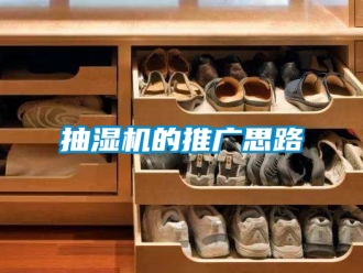 企業新聞抽濕機的推廣思路
