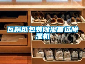 知識百科瓦楞紙包裝除濕首選除濕機(jī)
