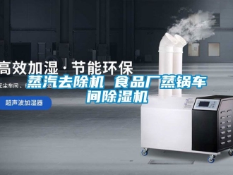 企業新聞蒸汽去除機 食品廠蒸鍋車間除濕機