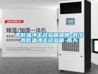 常見問題高低溫沖擊試驗(yàn)箱品牌-武漢高低溫沖擊試驗(yàn)箱-高天