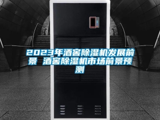 企業(yè)新聞2023年酒窖除濕機(jī)發(fā)展前景 酒窖除濕機(jī)市場(chǎng)前景預(yù)測(cè)