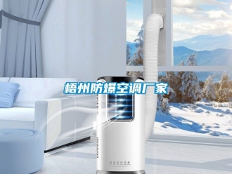 企業(yè)新聞梧州防爆空調(diào)廠家