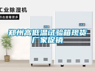 常見問題鄭州高低溫試驗(yàn)箱現(xiàn)貨廠家促銷