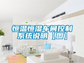 知識百科恒溫恒濕車間控制系統(tǒng)說明【圖】
