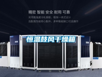 知識(shí)百科恒溫鼓風(fēng)干燥箱