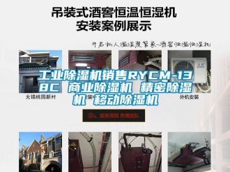 常見問題工業除濕機銷售RYCM-138C 商業除濕機 精密除濕機 移動除濕機