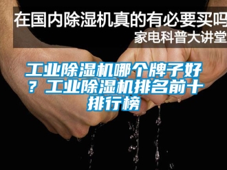 常見問題工業(yè)除濕機(jī)哪個牌子好？工業(yè)除濕機(jī)排名前十排行榜