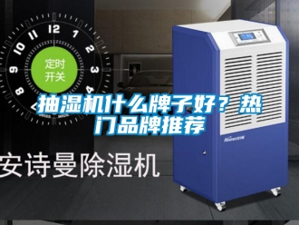 企業新聞抽濕機什么牌子好？熱門品牌推薦